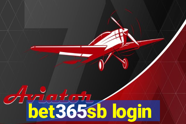 bet365sb login